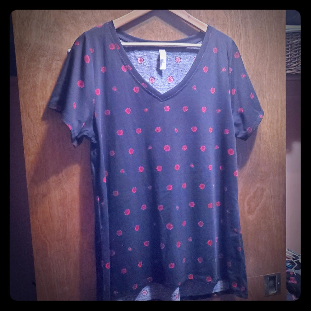 LuLaRoe Christy T